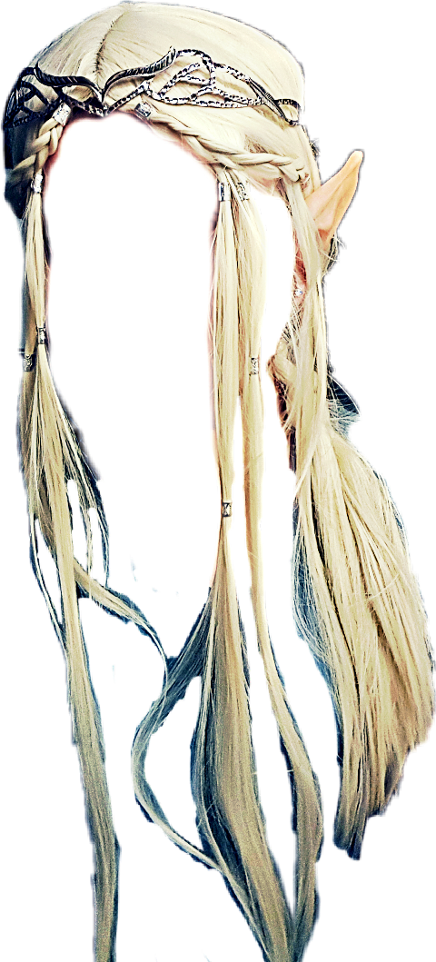 Legolas Png (480x1059), Png Download
