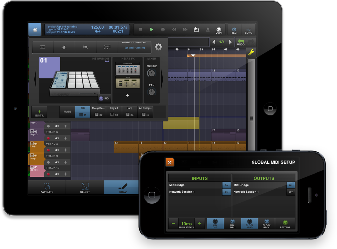 Beatmaker2 (700x525), Png Download