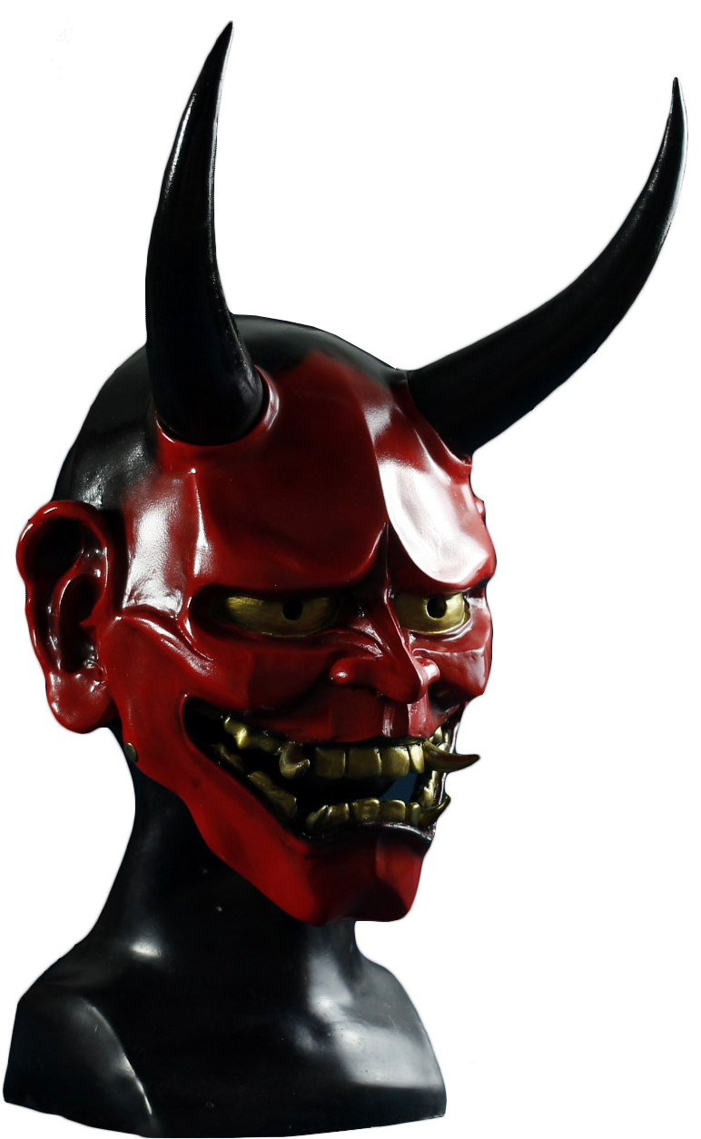 Oni Roja (820x1272), Png Download