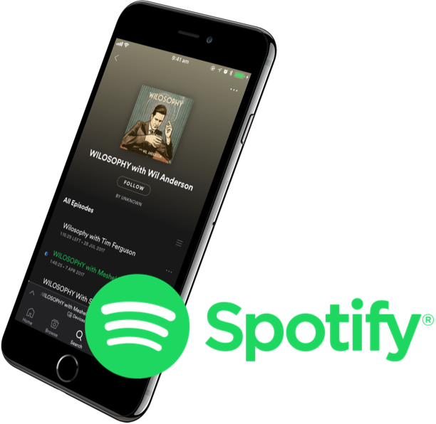 Syndicate Your Podcasts To Spotify (612x596), Png Download