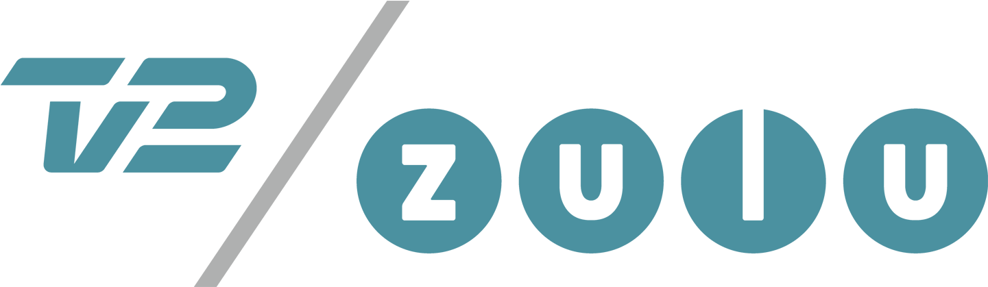 Http - //www - Lyngsat-logo - Com/hires/tt/tv2 Zulu (1500x500), Png Download