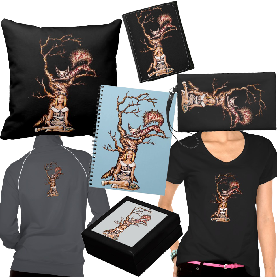 Looking For Something Whimsical And Fun For Your Accessories (960x960), Png Download