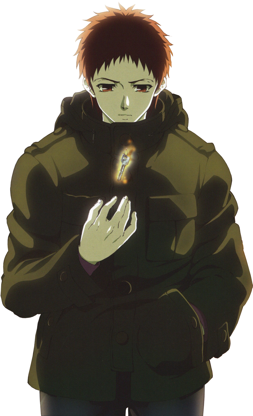 Tomoe Enjou (944x1470), Png Download