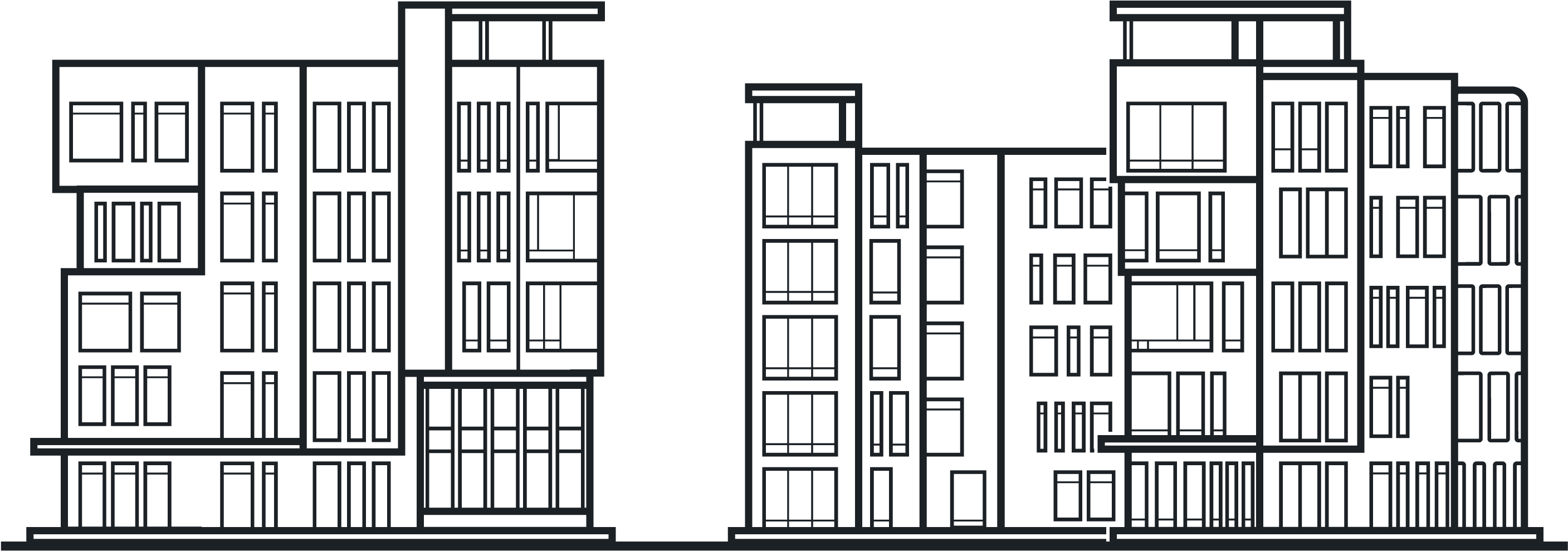 One Museum Place (3333x3333), Png Download