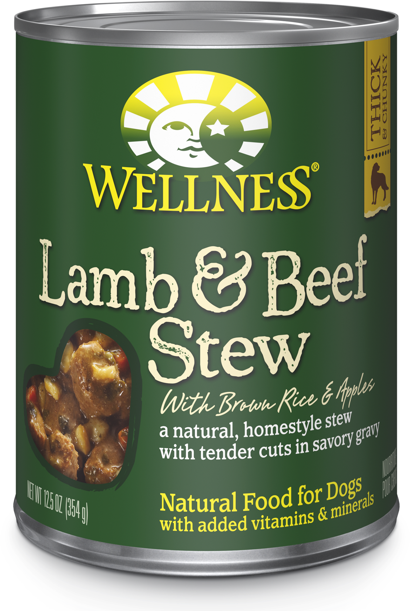 Lamb & Beef Stew (2000x2000), Png Download