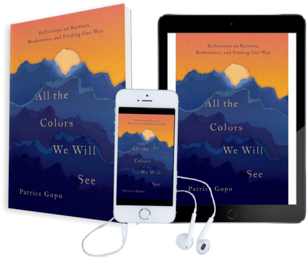 All The Colors Website Graphic (900x400), Png Download