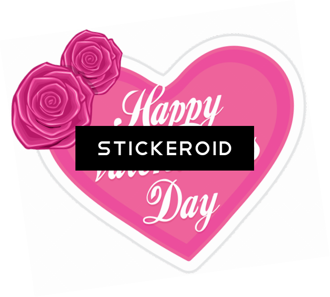 Ears Dog Filter Pink Snapchat (665x599), Png Download