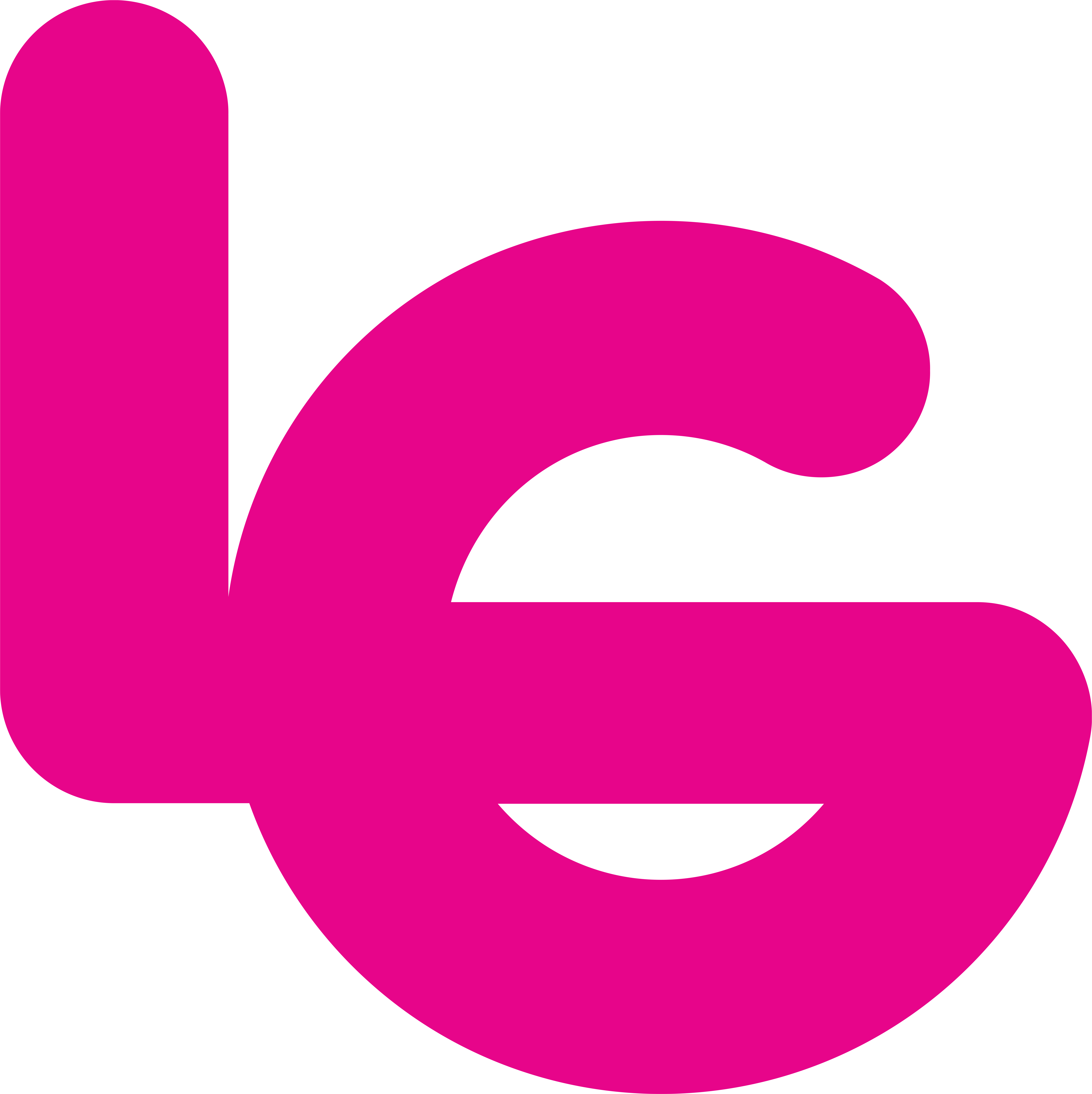Lg Logo Round [converted] (6745x6757), Png Download