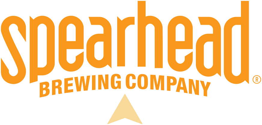 Spearhead Brewing Company (872x418), Png Download