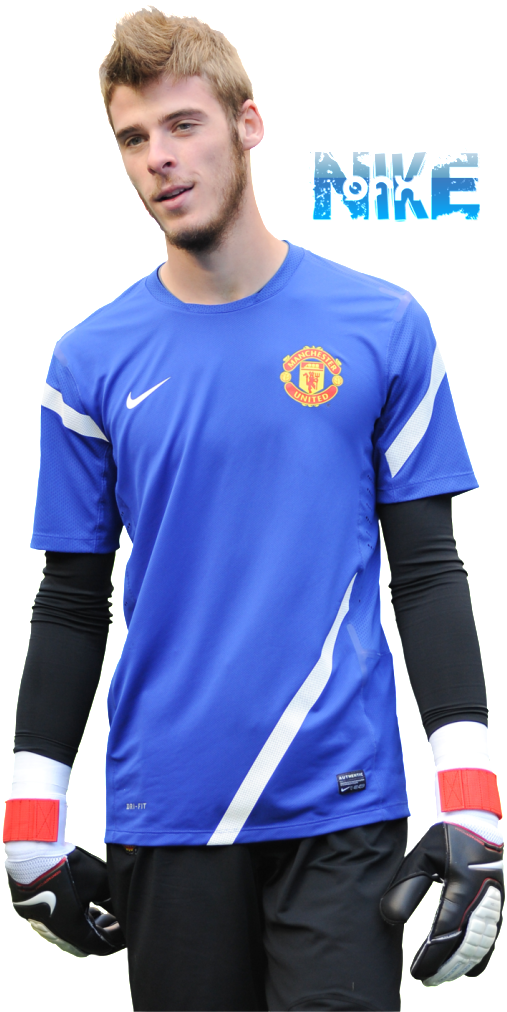 David De Ge Photo Daviddegea (537x1024), Png Download
