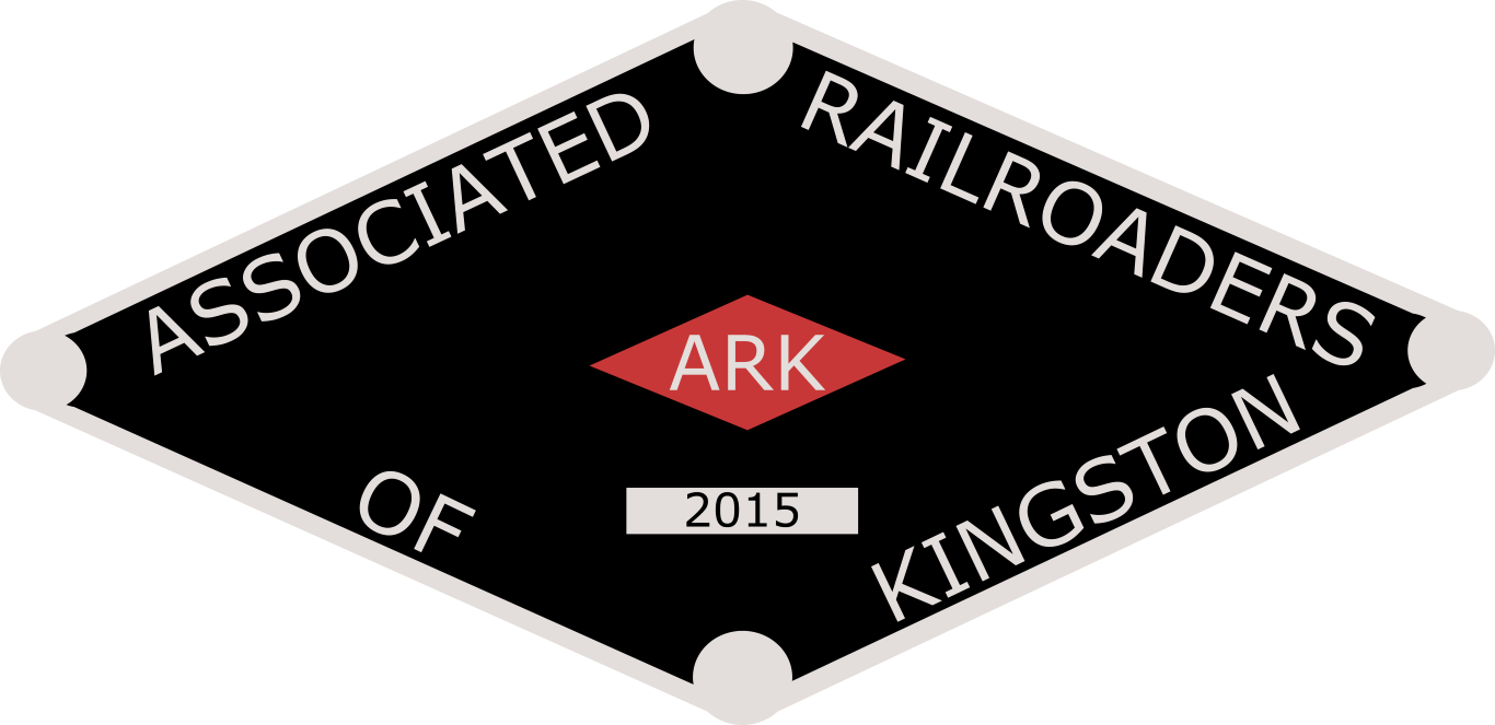 The Associated Railroaders Of Kingston Aka The Kingston (1366x663), Png Download