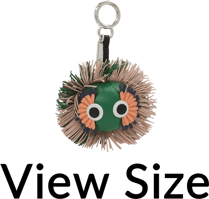 Fendi (700x700), Png Download