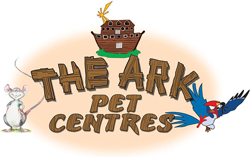 The Ark Pet Centres Logo (600x600), Png Download