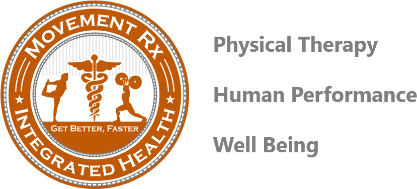 Movement Rx (875x375), Png Download