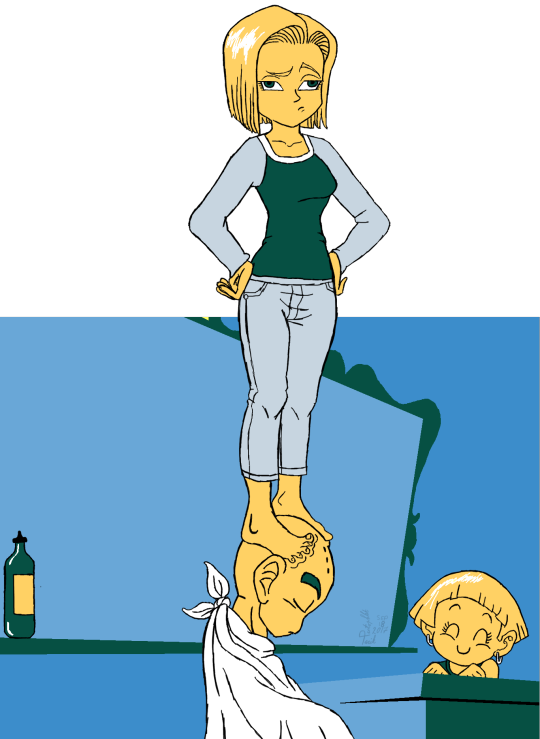 I Dont Know How To Make Them Small, Im Sorry (540x739), Png Download