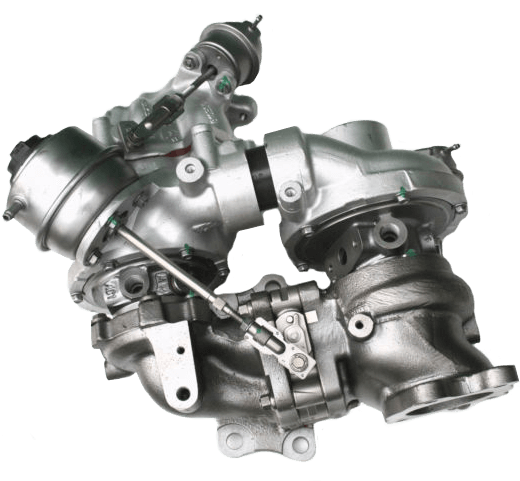 Turbocharger & Dpf Expert (640x480), Png Download