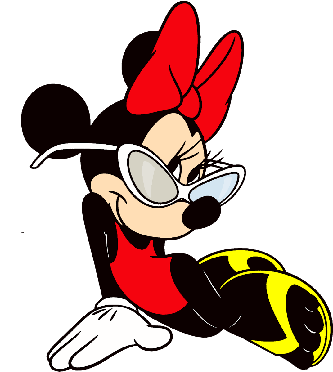 Mickey Love, Disney Mickey, Disney Magic, Walt Disney, (1600x1451), Png Download