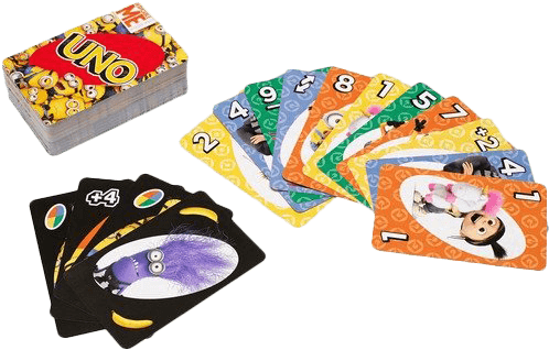 Uno Cards Png (709x709), Png Download