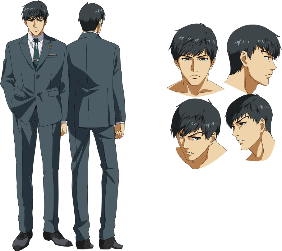 Tokyo Ghoul (1000x955), Png Download