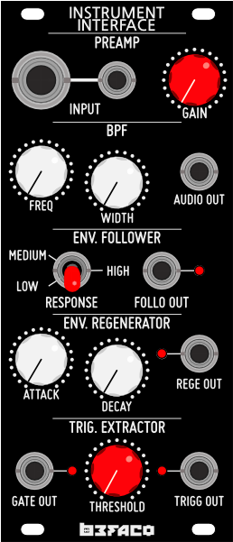 Befaco ' (607x607), Png Download