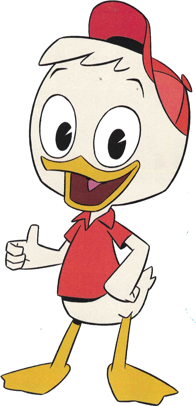 Ducktales (771x1600), Png Download