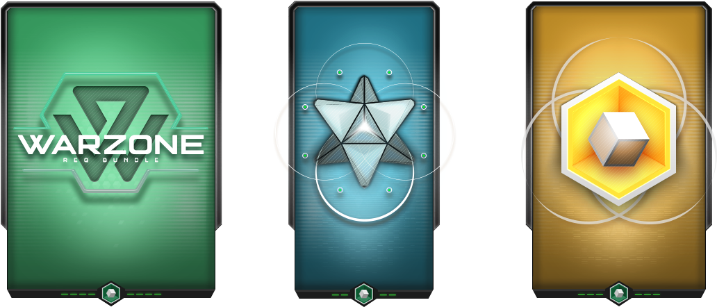 Req Packs (1120x468), Png Download