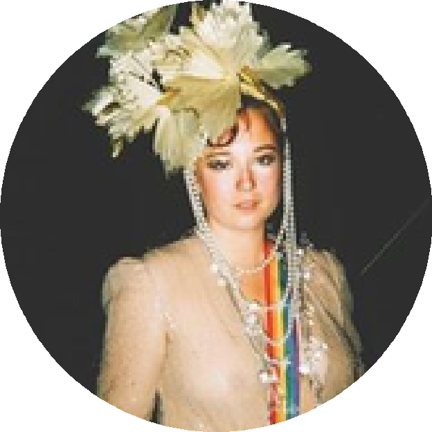 Showgirl Png (624x624), Png Download
