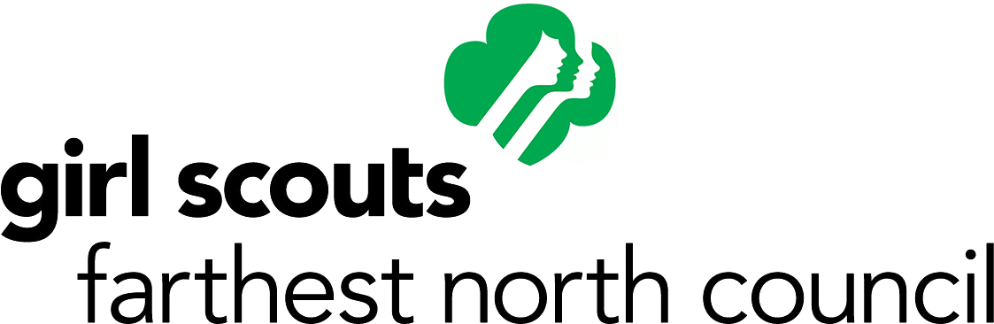 Girl Scout Png (1122x445), Png Download