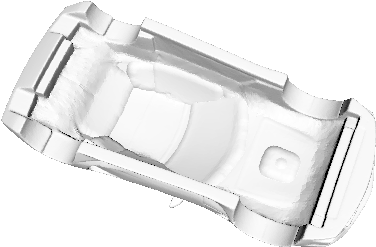 Body Hollow 1 24 I (640x480), Png Download