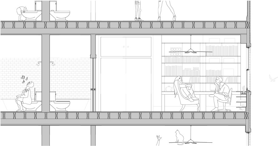 Here's @littoraldrift Trying On A Fendi Jacket (930x525), Png Download