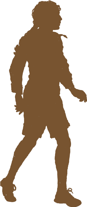 Girl Scout Daisy, Girl Scout Brownie (500x800), Png Download