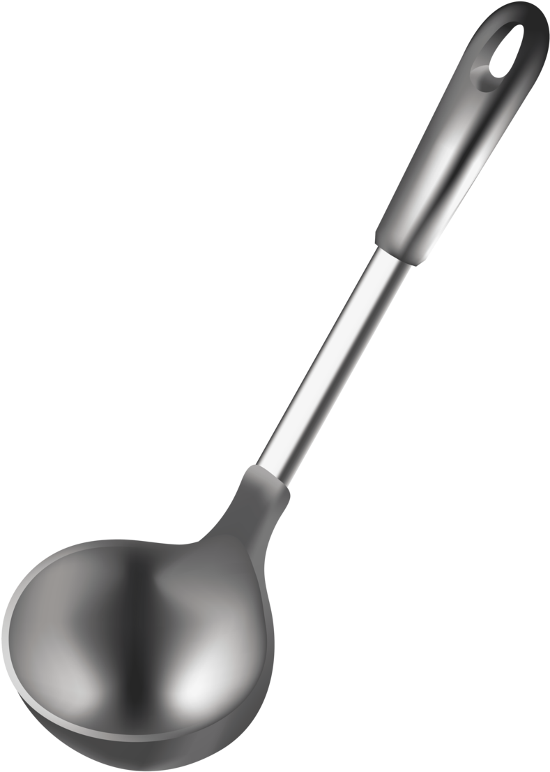 This Png File Is About Soup , Ladle (800x1118), Png Download