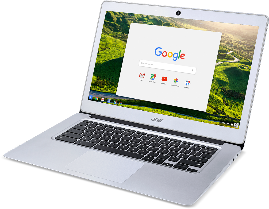 Chromebook 14 Zoom Big (1200x1200), Png Download