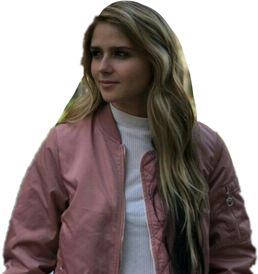 Giovannareynaud Giovanna Reynaud Soyluna Beauty (525x605), Png Download