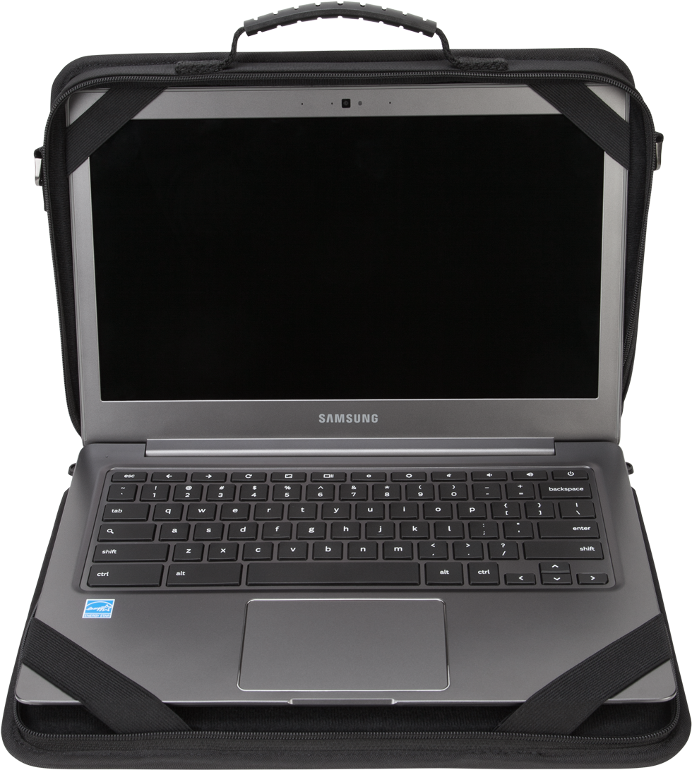 6” Work-in Case For Chromebook™/notebooks (1200x1200), Png Download