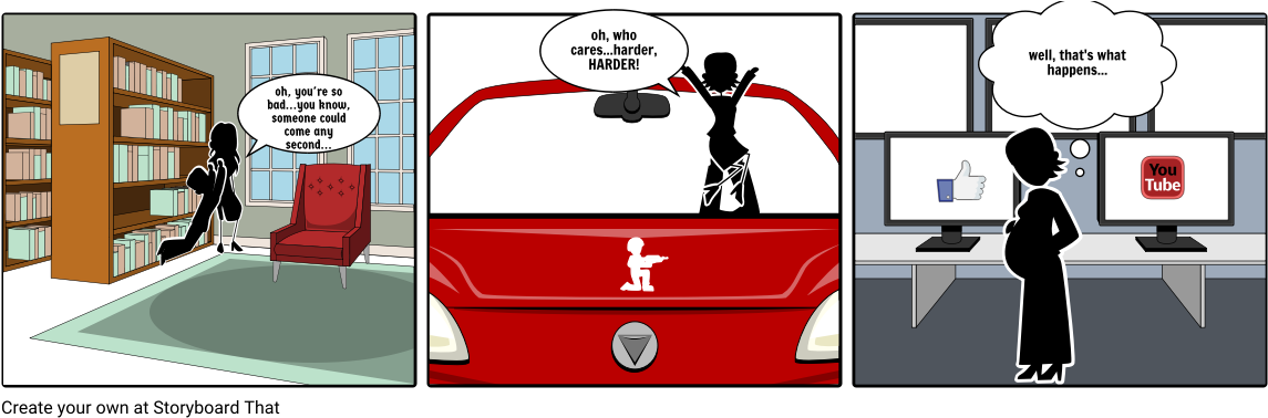 Ouch, My Crotch (1164x385), Png Download