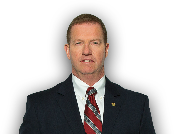 Kenneth O - Preston (707x543), Png Download