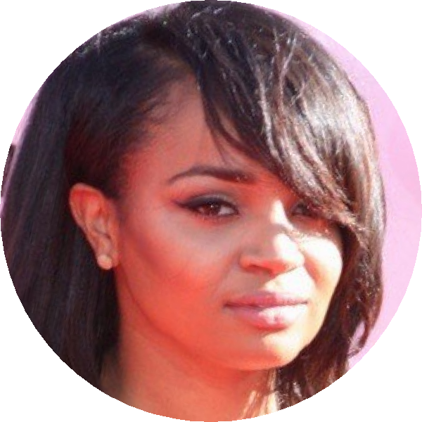Kylapratt (600x600), Png Download
