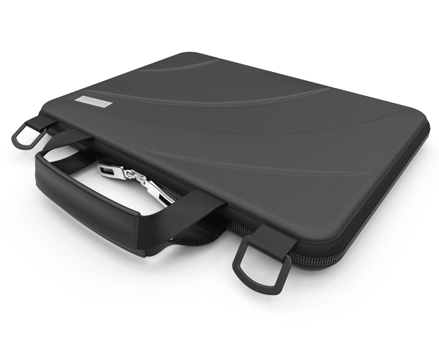 Slim Eva 11 0003 Eva Chromebook Closed 2 Min (620x620), Png Download