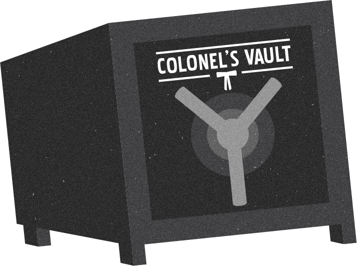 Our Original Recipe's 11 Herbs N' Spices Are Top Secret (713x531), Png Download