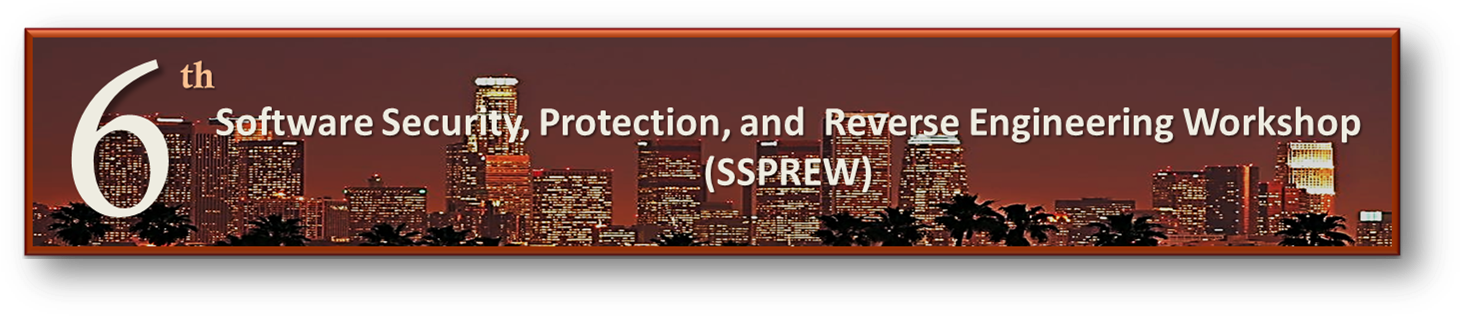 Software Security, Protection, And Reverse Engineering (1478x330), Png Download