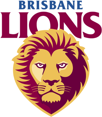 Brodie Smith Of The Crows Is Congratulated By Rory (600x600), Png Download