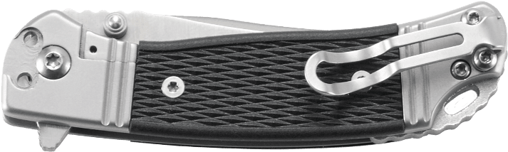 Crkt Ruger R2303 Hollow-point (920x412), Png Download