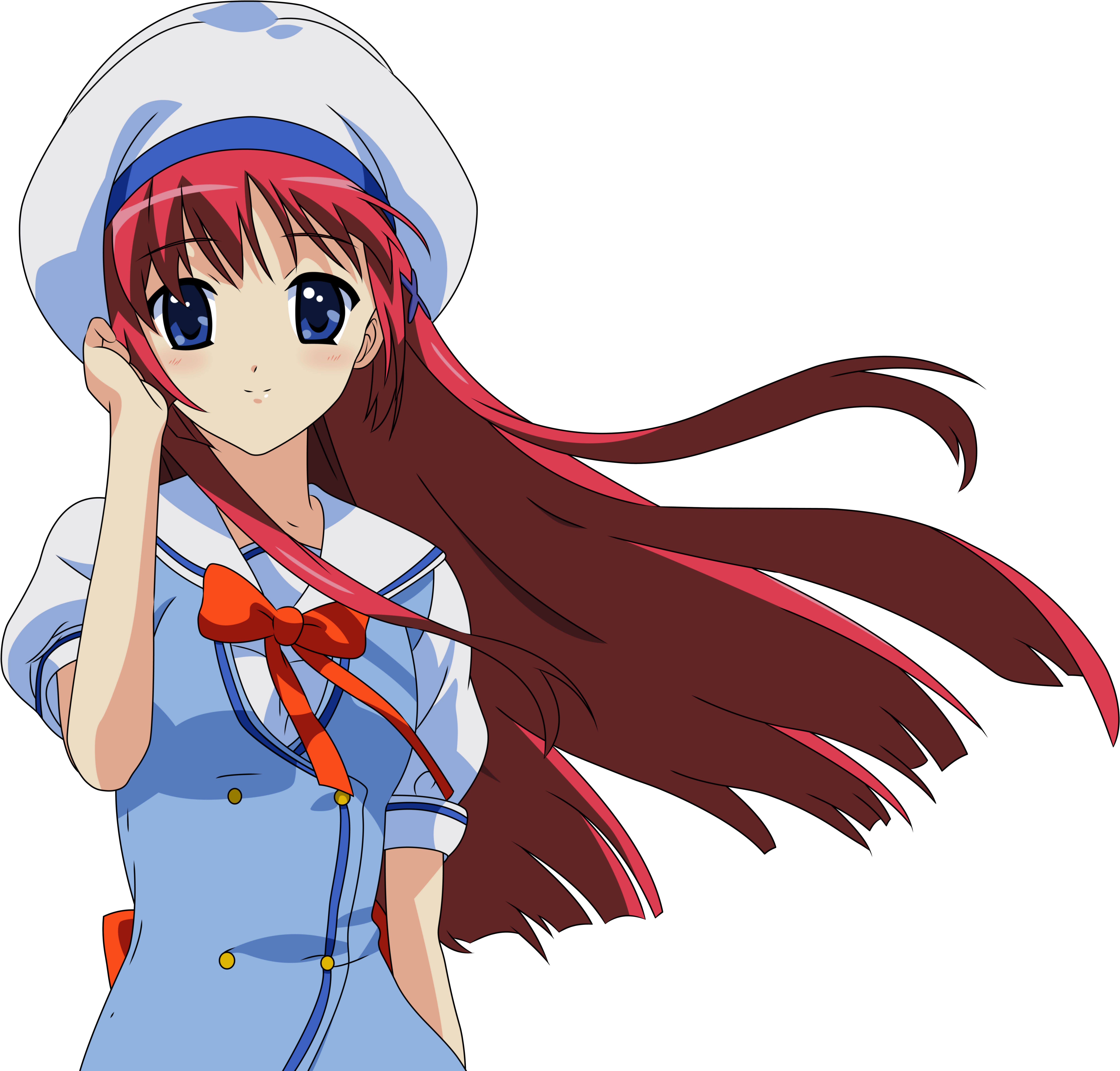 Download Png (7500x6352), Png Download