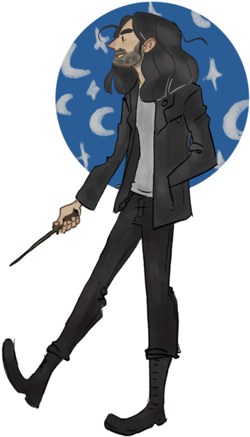 Trying (500x666), Png Download