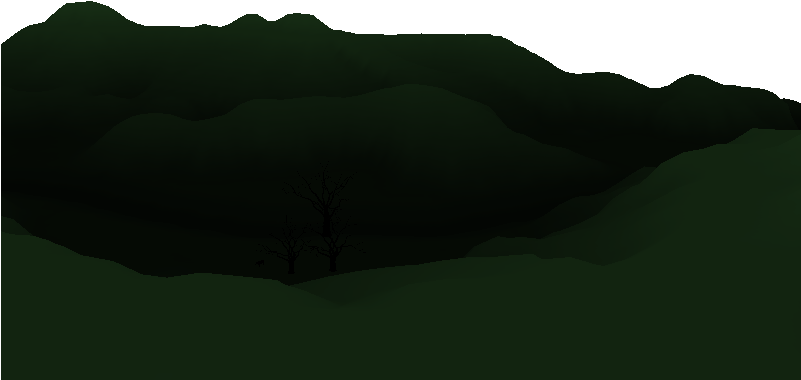 Next, The Fog Is Blended With The Scene (800x600), Png Download