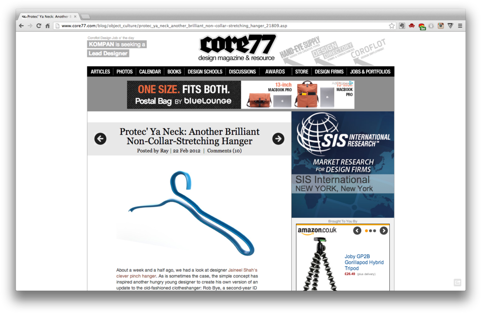 Screen Shot 2013 04 04 At (1000x653), Png Download