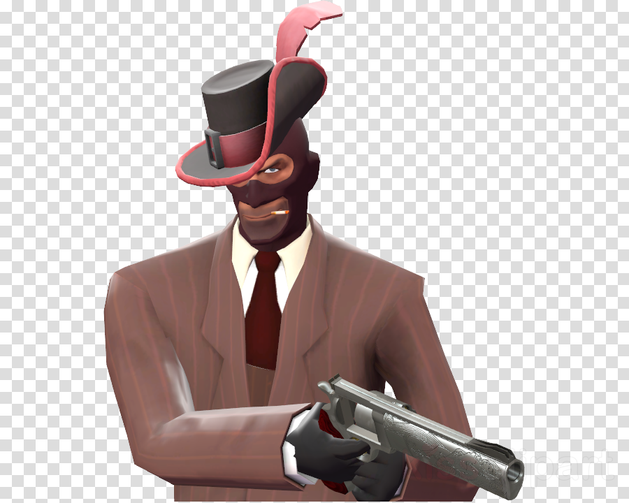 Hat Clipart Team Fortress 2 Garry's Mod Hat (900x720), Png Download