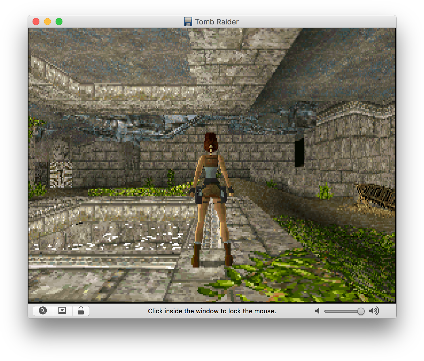 Tomb Raider Png (1504x1280), Png Download