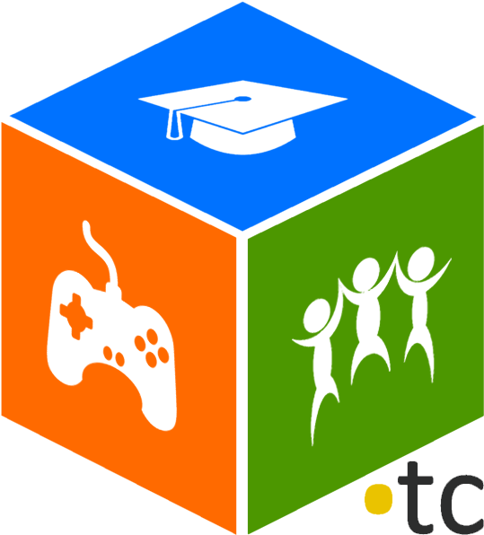 The Cube Server Inc (550x608), Png Download